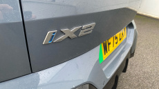 BMW iX2 230kW xDrive30 M Sport 65kWh 5dr Auto [Tech+] Electric Hatchback